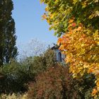 Herbstliche Farben