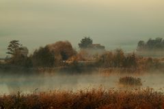 herbstliche Farben