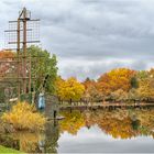 Herbstliche Farben