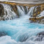 Herbstliche Farben...