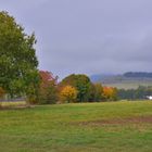 herbstliche Farben (los colores otoñal)