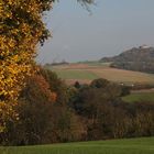 Herbstliche Farbenpracht