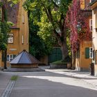 Herbstliche Fuggerei...