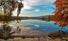 Herbstliche Idylle