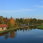 Herbstliche Idylle