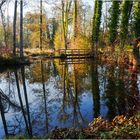 Herbstliche Idylle