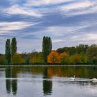 Herbstliche Idylle