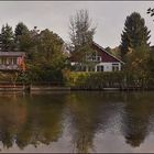 ~~Herbstliche Idylle an der Lahn~~