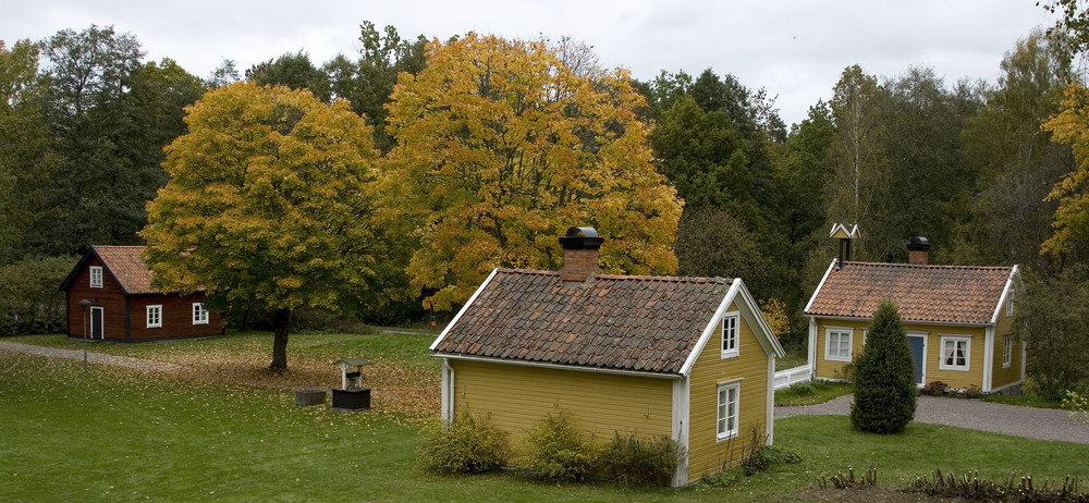 Herbstliche Impressionen 1