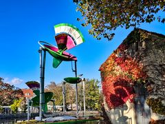 Herbstliche Impressionen 1