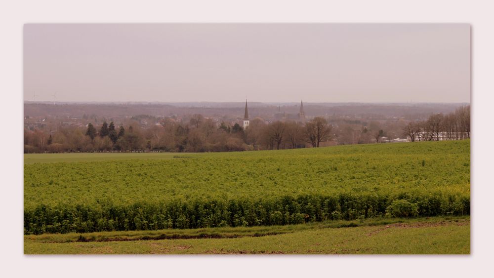 " Herbstliche Impressionen "