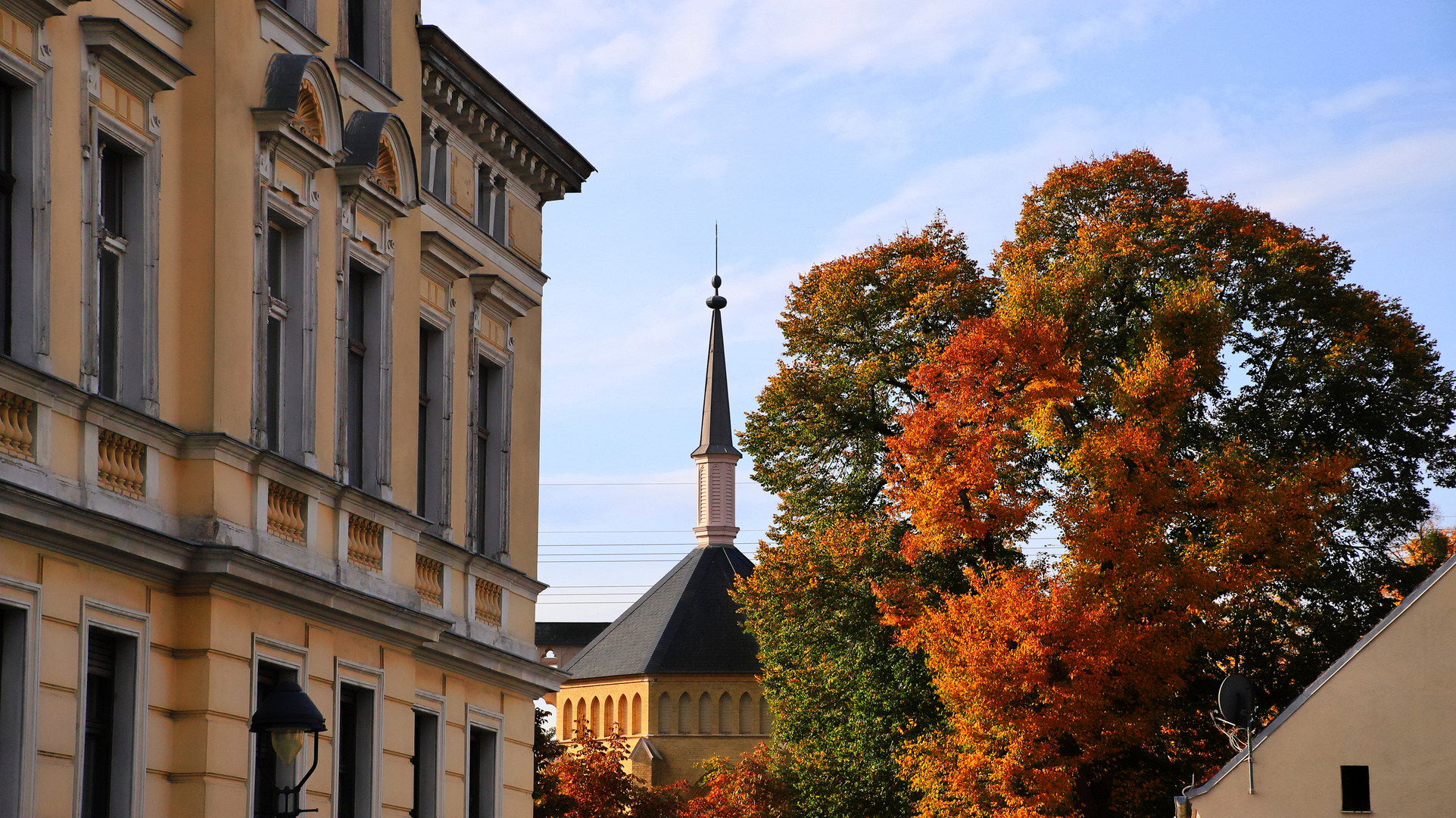 Herbstliche Impressionen 5