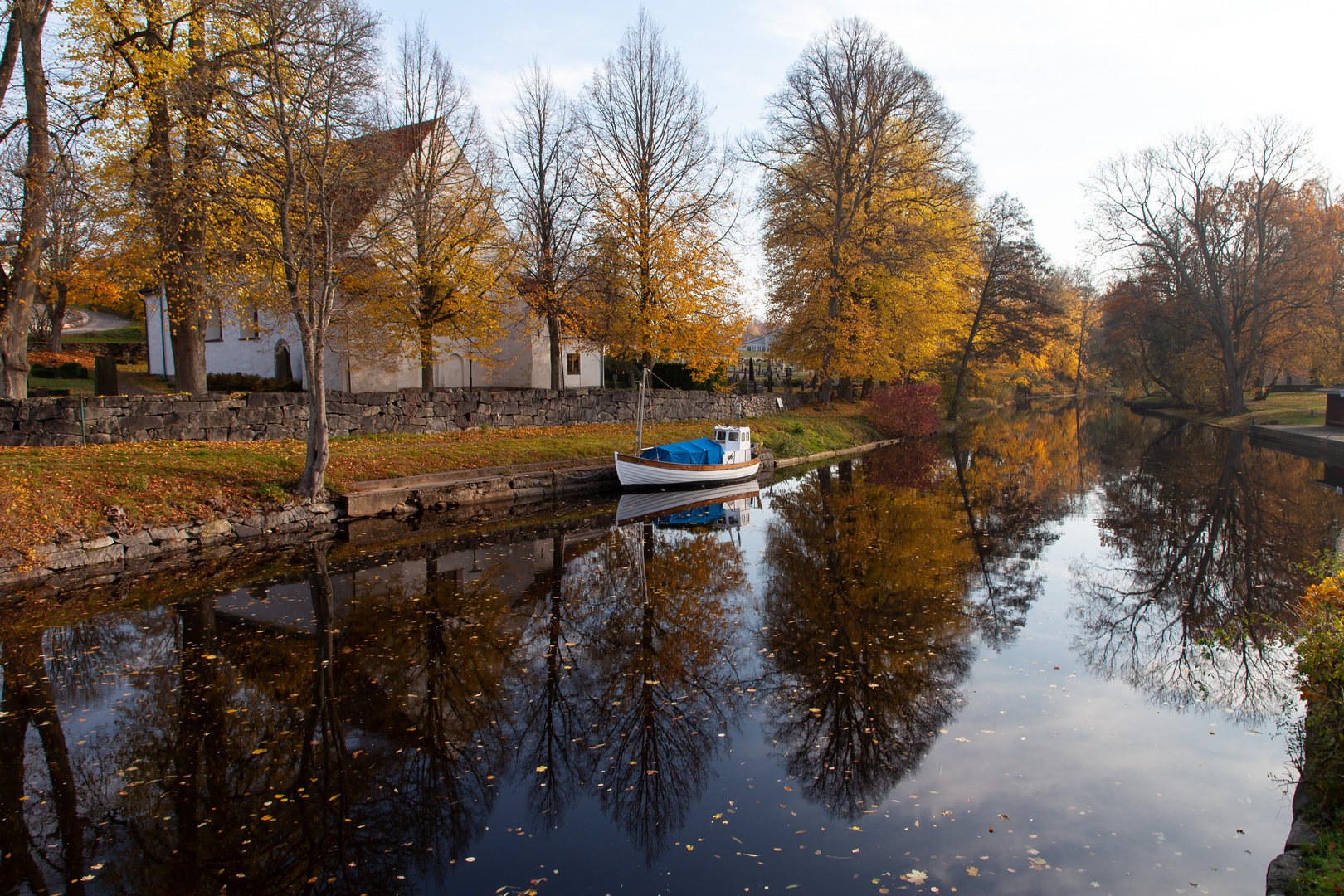 Herbstliche Impressionen 8