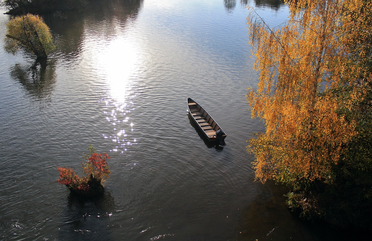 Herbstliche Impressionen