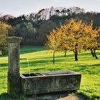 Herbstliche Impressionen