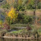 herbstliche Inselromantik