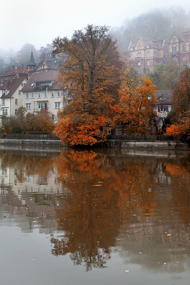 Herbstliche Inspirationen 