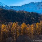 herbstliche Landschaft