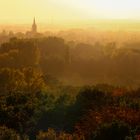 Herbstliche Landschaft