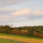 Herbstliche Landschaft