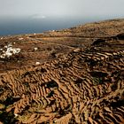 Herbstliche Landschaft auf Serifos