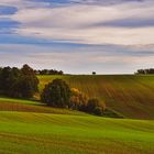 Herbstliche Landschaft