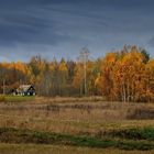 Herbstliche Landschaft