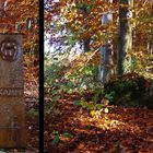 " Herbstliche Landschaft "