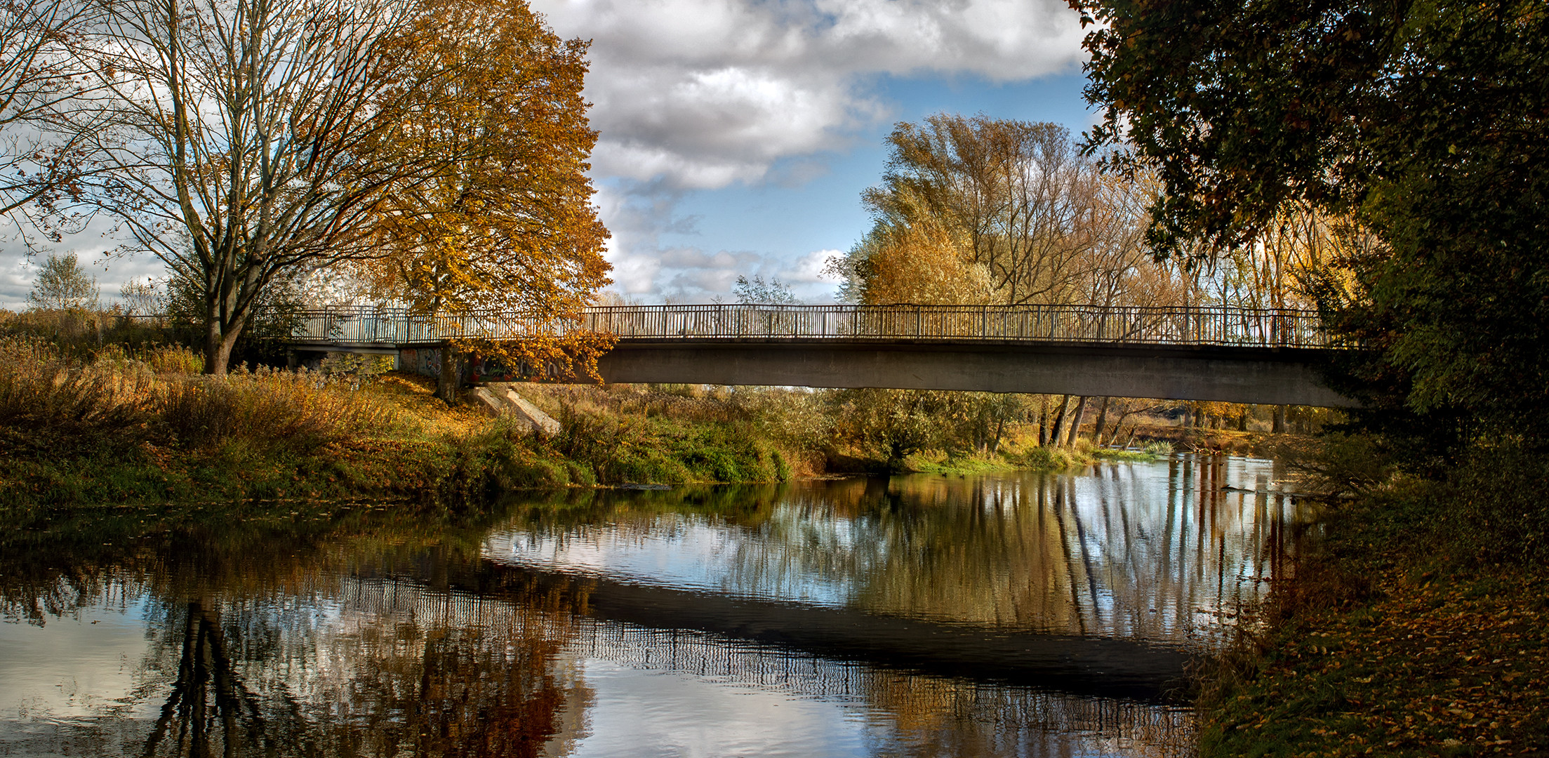 Herbstliche Lippe 001