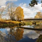 Herbstliche Lippe