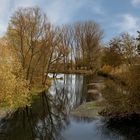 Herbstliche Lippe