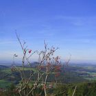 herbstliche Milseburg