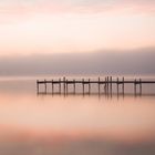 Herbstliche Morgenstimmung am Steinhuder Meer