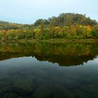 herbstliche Mosel