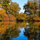 Herbstliche Reflexionen