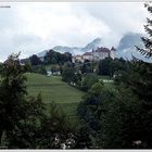 Herbstliche Reise in weniger bekannte Schweizer-Gebiete