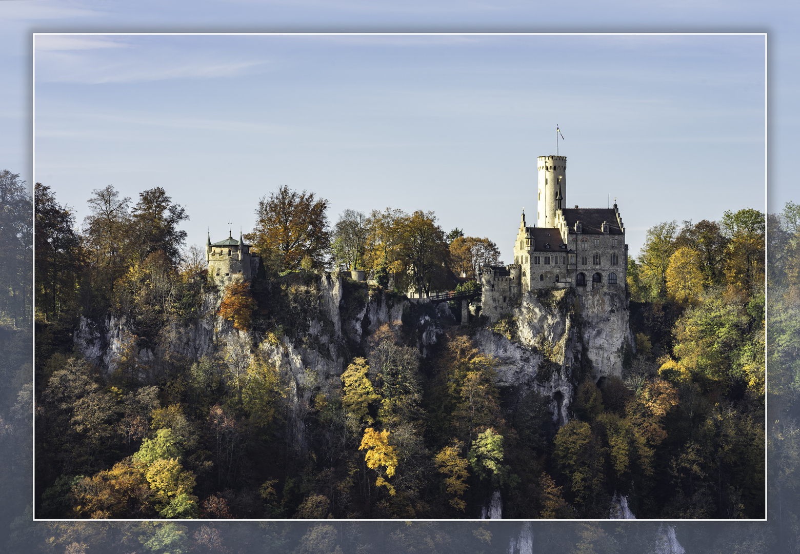 Herbstliche Romantik