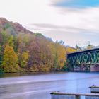 Herbstliche Ruhr