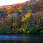 Herbstliche Ruhr