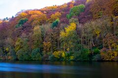 Herbstliche Ruhr