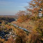 Herbstliche Ruhr
