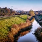 Herbstliche Ruhrpott Idylle