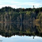 Herbstliche Spiegelung (2)