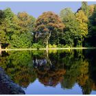 ~herbstliche Spiegelungen~