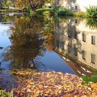 herbstliche Spieglung