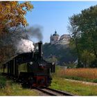 herbstliche Steyrtalbahn