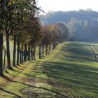 herbstliche Stille