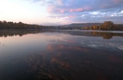 Herbstliche Stille