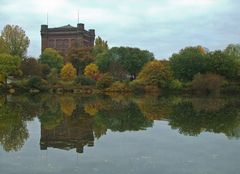 herbstliche Stimmung