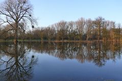 Herbstliche Stimmung